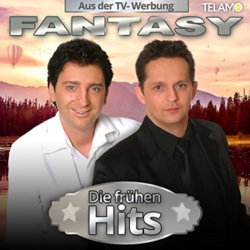 Die Frühen Hits von Telamo