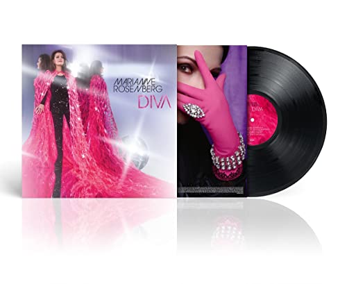Diva [Vinyl LP] von Telamo