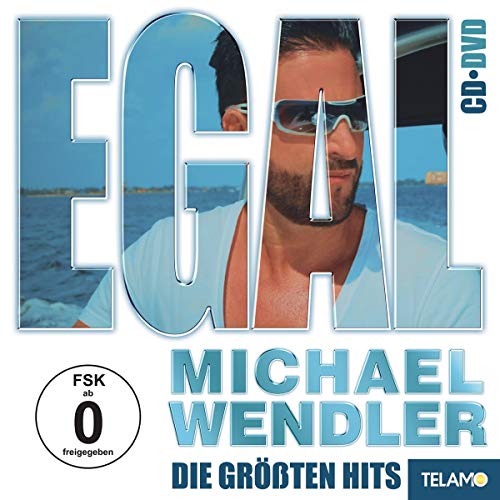 Egal-die Größten Hits Egal-die Größten Hits von Telamo