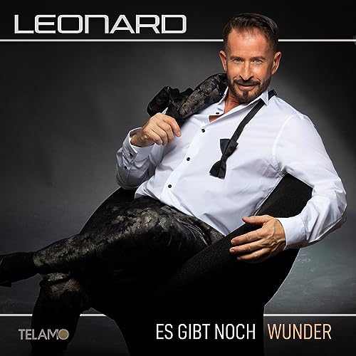 Es Gibt Noch Wunder Es Gibt Noch Wunder von Telamo