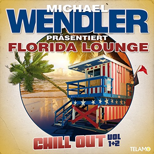 Florida Lounge Chill Out,Vol.1 & 2 von Telamo