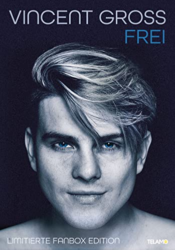 Frei (Fanbox) von Telamo