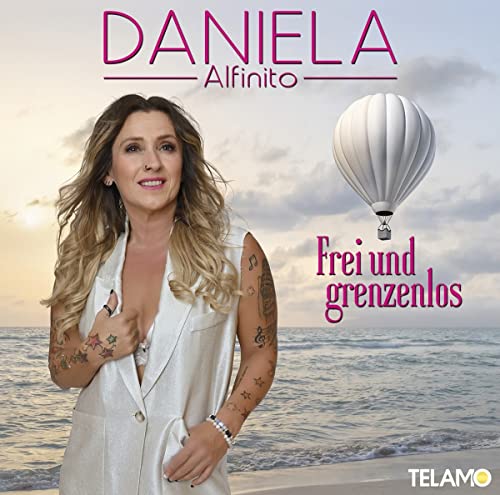 Frei und grenzenlos von Telamo