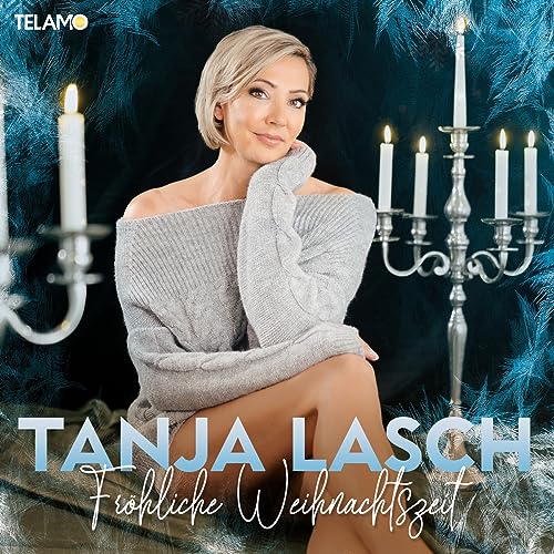Fröhliche Weihnachtszeit von Telamo