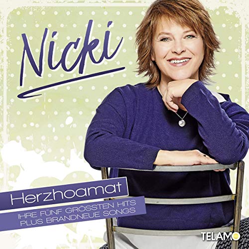 Herzhoamat Herzhoamat von Telamo