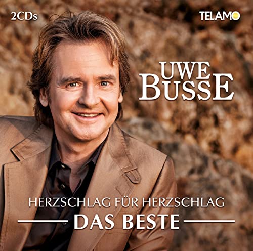Herzschlag Für Herzschlag:das Beste Herzschlag Für Herzschlag:das Beste von Telamo