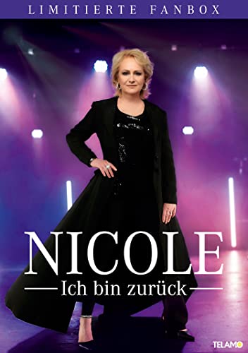 Ich Bin Zurück von Telamo