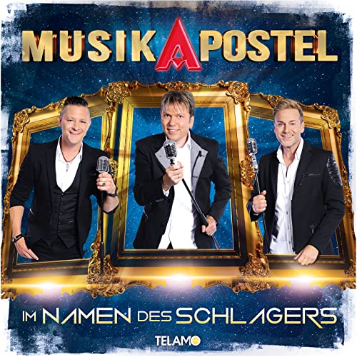 Im Namen des Schlagers Im Namen des Schlagers von Telamo