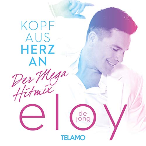 Kopf aus-Herz An...der Mega Hitmix Kopf aus-Herz An...der Mega Hitmix von Telamo