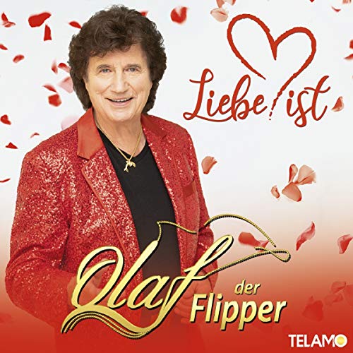 Liebe Ist von Telamo