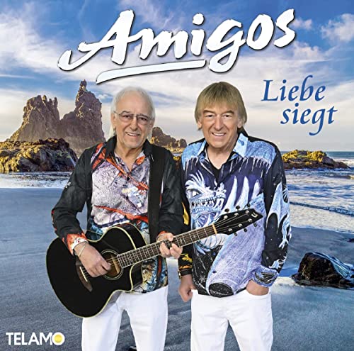 Liebe Siegt Liebe Siegt von Telamo
