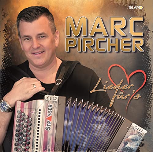 Lieder Für'S Herz Lieder Für'S Herz von Telamo