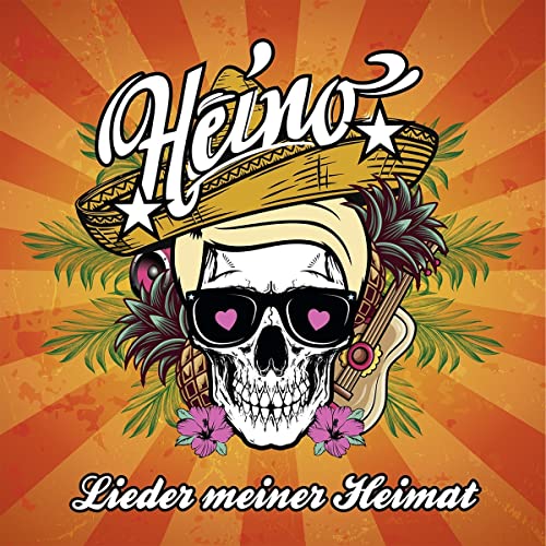 Lieder Meiner Heimat Lieder Meiner Heimat von Telamo
