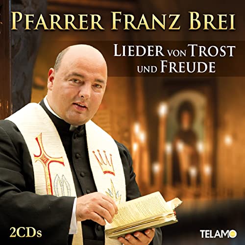 Lieder Von Trost und Freude Lieder Von Trost und Freude von Telamo