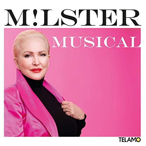 Milster Singt Musical Milster Singt Musical von Telamo