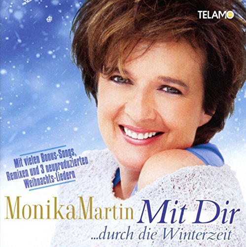 Mit Dir...Durch die Winterzeit von Telamo