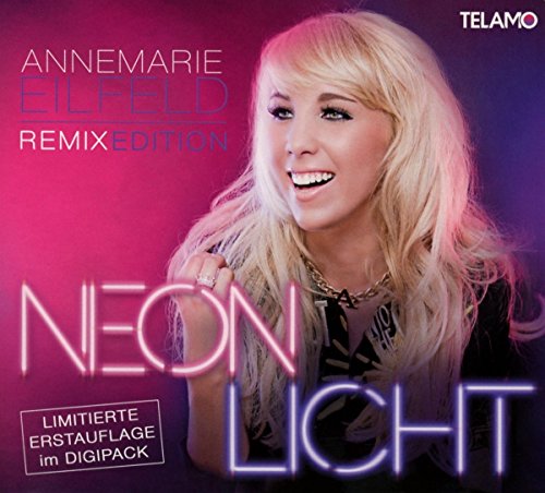 Neonlicht (Remix Edition) von Telamo