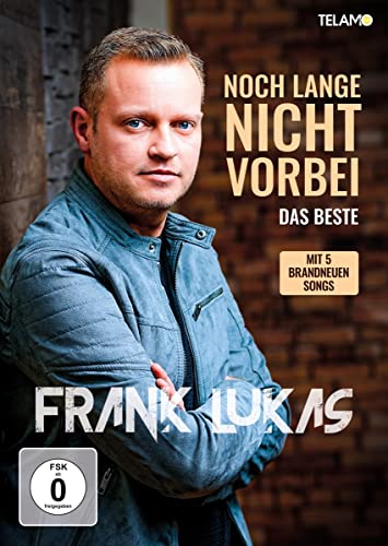 Noch Lange Nicht Vorbei:das Beste(Ltd.Fanbox Editi von Telamo