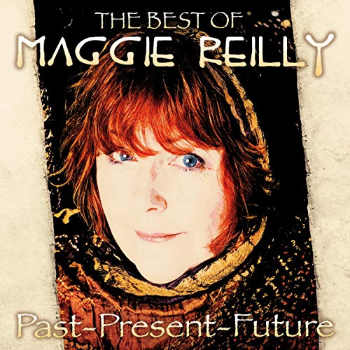 Past Present Future:the Best of von Telamo