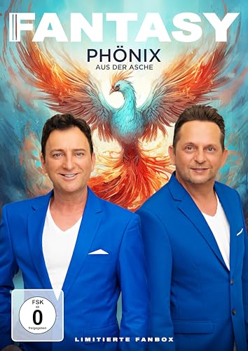 Phönix aus der Asche(Ltd. Fanbox Edition) von Telamo