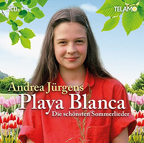 Playa Blanca (die Schönsten Sommerlieder) von Telamo