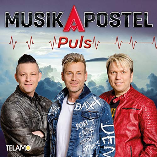 Telamo Puls von Telamo