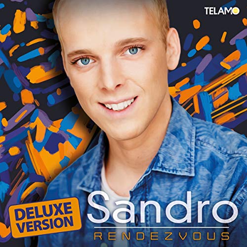 Rendezvous (Deluxe Version) von Telamo