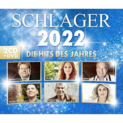 Schlager Für Alle:Weihnachten von Telamo