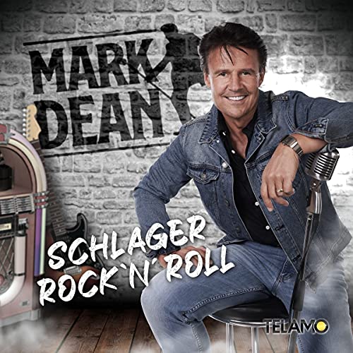 Schlager Rock'N'Roll von Telamo