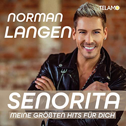 Senorita-Meine Größten Hits Für Dich Senorita-Meine Größten Hits Für Dich von Telamo