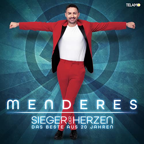 Sieger der Herzen (das Beste aus 20 Jahren) von Telamo