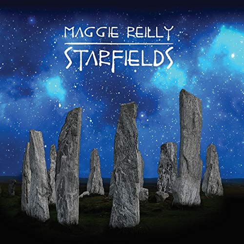 Starfields Starfields von Telamo