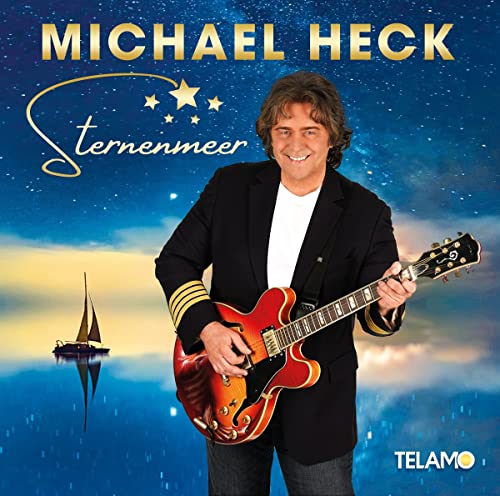 Sternenmeer von Telamo