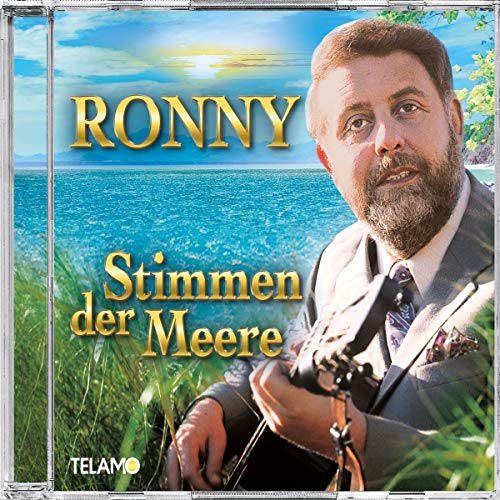 Stimmen der Meere von Telamo