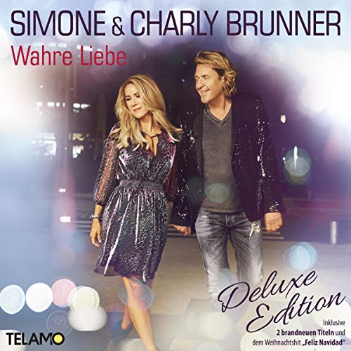 Wahre Liebe (Deluxe Edition) von Telamo