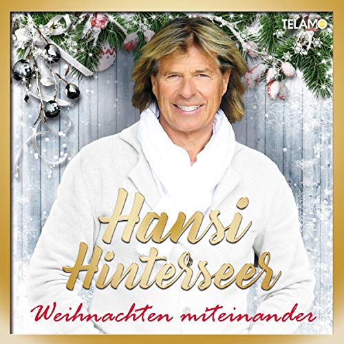 Weihnachten Miteinander von Telamo