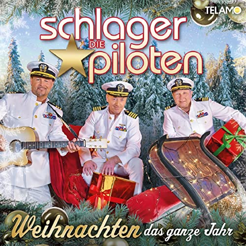 Weihnachten das Ganze Jahr von Telamo