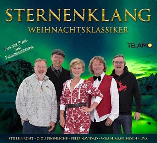 Weihnachtsklassiker von Telamo