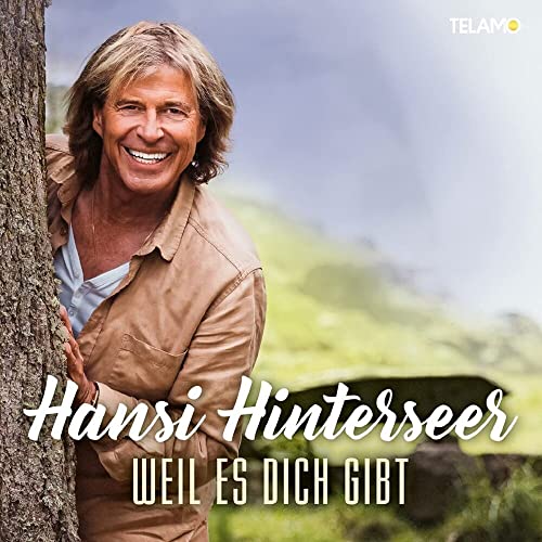 Weil Es Dich Gibt Weil Es Dich Gibt von Telamo