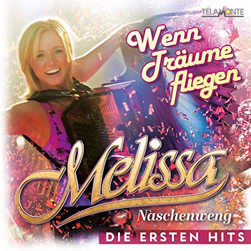 Wenn Träume Fliegen:die Ersten Hits von Telamo