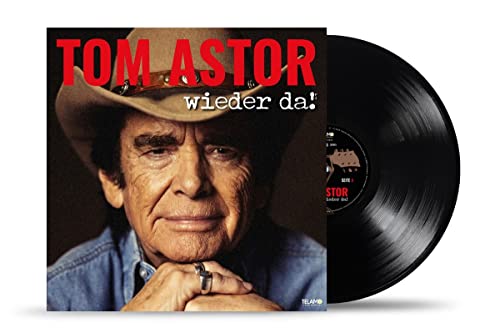 Wieder Da! [Vinyl LP] von Telamo