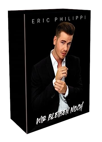 Wir Bleiben Noch(Ltd.Fanbox Edition) von Telamo