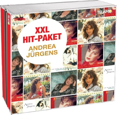 Xxl Hitpaket von Telamo