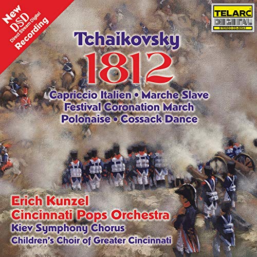 1812 von TELARC