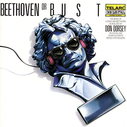 Beethoven Or Bust von TELARC