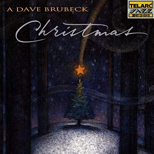 A Dave Brubeck Christmas von TELARC