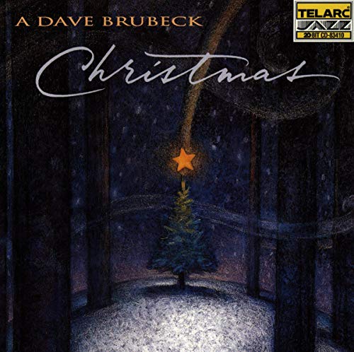 A Dave Brubeck Christmas von Concord Music Group