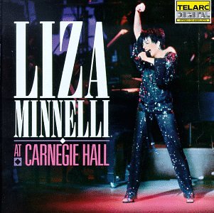 At Carnegie Hall [Musikkassette] von Telarc