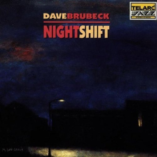 Nightshift by Brubeck, Dave (1995) Audio CD von Telarc