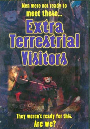 Extra Terrestrial Visitors [DVD] [Region 1] [NTSC] [US Import] von Telavista